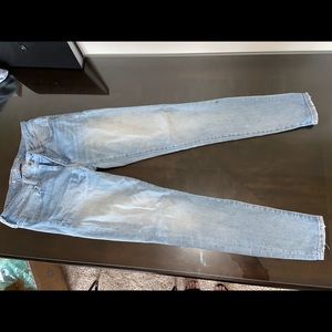 American Eagle outfitters jeans